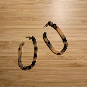 Machete Margot X Hoops